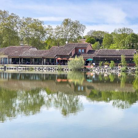 Village Club Miléade Samatan Extérieur photo