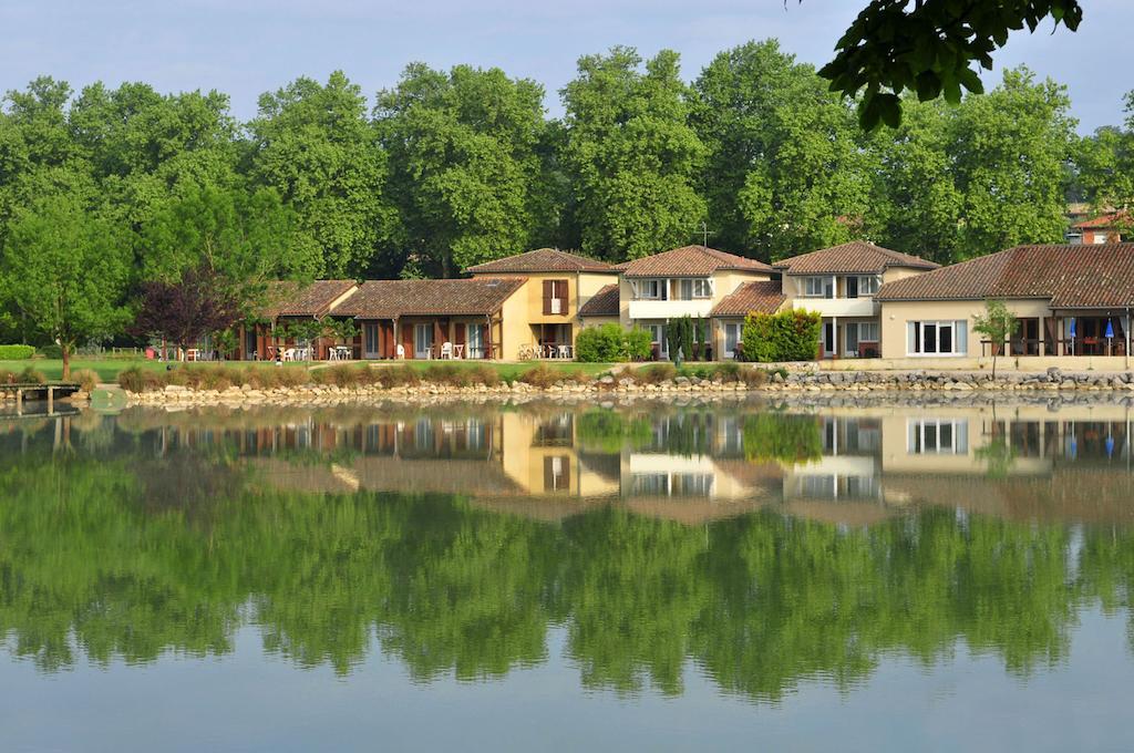 Village Club Miléade Samatan Extérieur photo