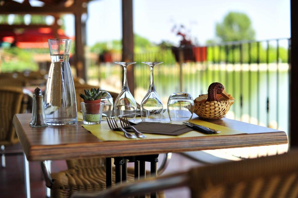 Village Club Miléade Samatan Extérieur photo