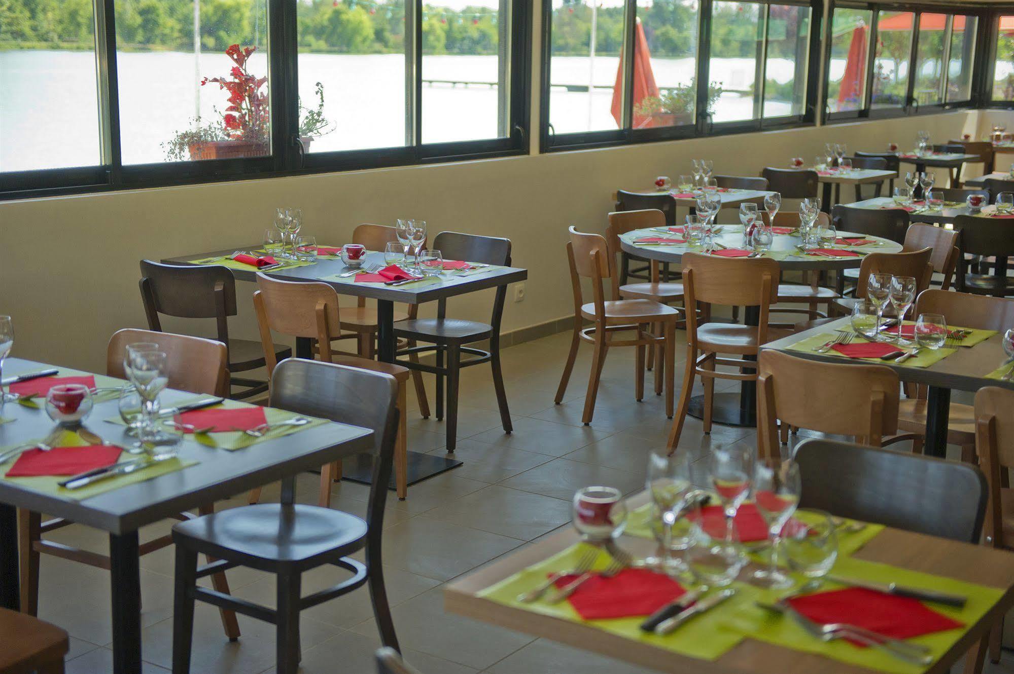 Village Club Miléade Samatan Extérieur photo