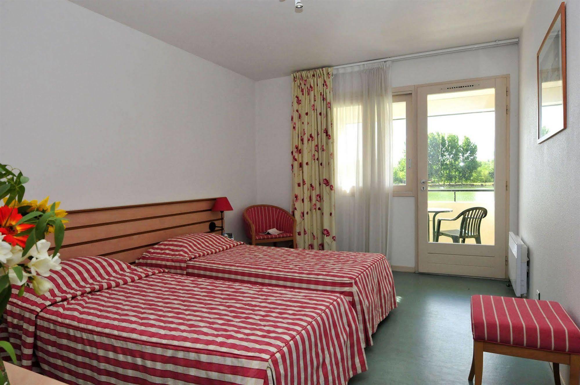 Village Club Miléade Samatan Extérieur photo