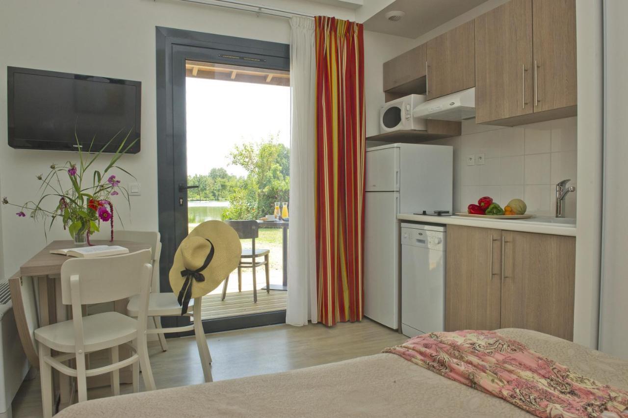 Village Club Miléade Samatan Chambre photo