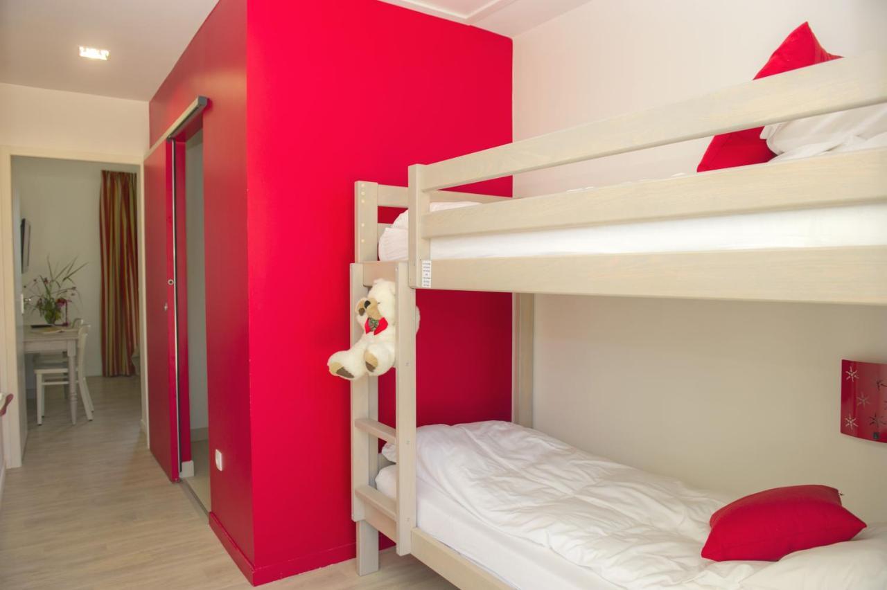 Village Club Miléade Samatan Chambre photo